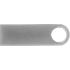 Clé USB Publicitaire compact aluminium