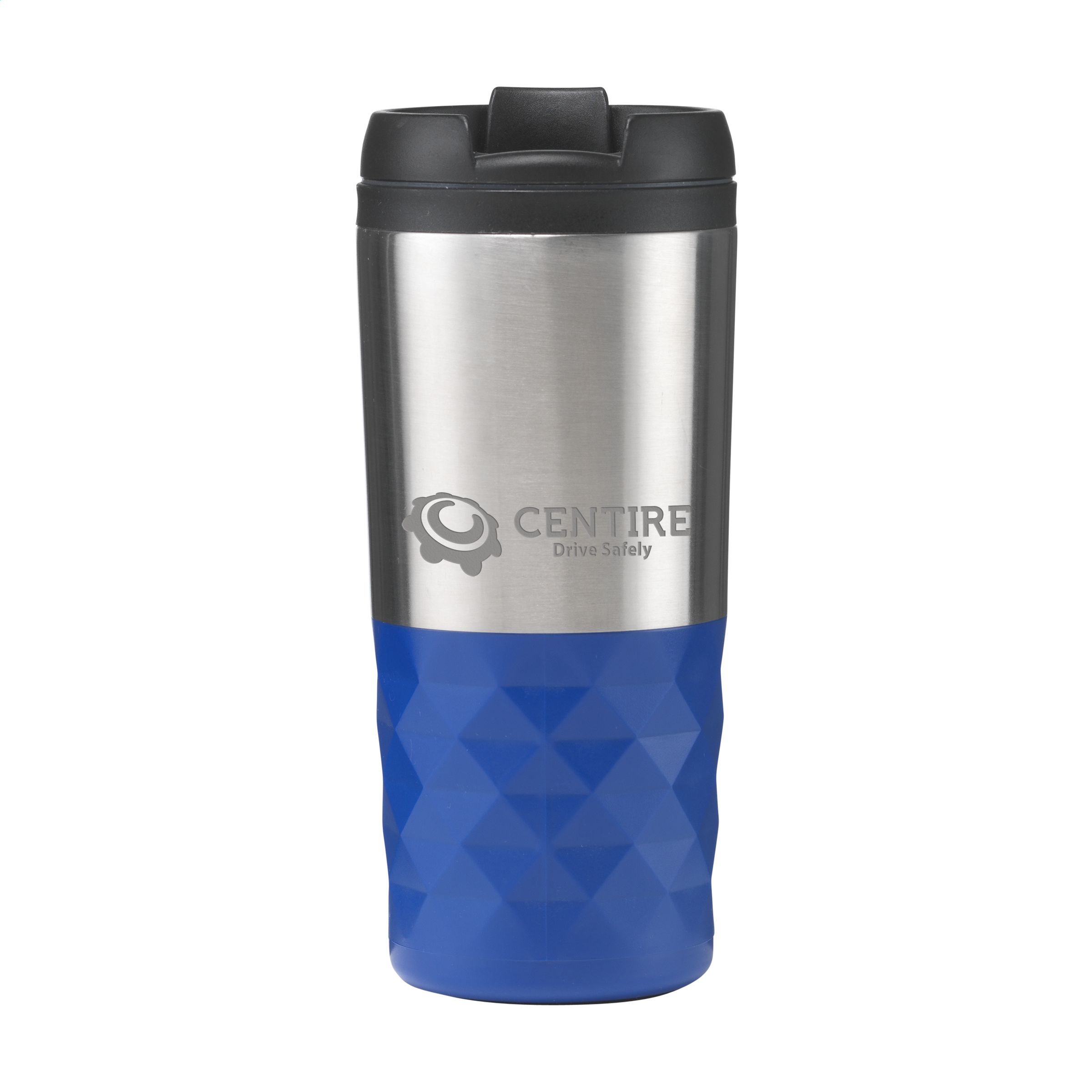 GOBELET Thermos Publicitaire 300ml Graphic Grip Mug