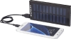 Batterie de secours solaire publicitaire 8000 mAh STELLAR