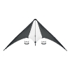 Cerf-volant delta Publicitaire en polyester avec deux poignées FLY AWAY