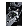 Chargeur voiture publicitaire USB CAR
