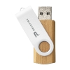 Clé USB Twist Bambu