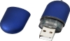 Clé USB  publicitaire capsule