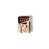 Coffret de chocolat 16 carrés de 5g personnalisable fabrication française