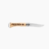 Couteau OPINEL N°10 Tire bouchon personnalisable
