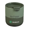 Gobelet thermos solide acier inoxydable recyclé  296 ml RISE