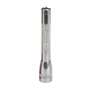 Lampe torche Personnalisée en aluminium Mini Maglite&#x000000ae; ultra légère MINI MAGLITE AA