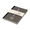 Notebook A5 bloc-notes publicitaire Coffee