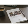 Notebook A5 bloc-notes publicitaire COFFEE