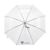 Parapluie Publicitaire Transparent TRANS EVENT