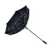 Parapluie Publicitaire Unique FIBERSTAR