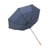 Parapluie publicitaire Large Logoté BLUE STORM