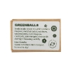 GREEN BALLS en mini-écosystème personnalisable