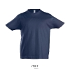 T-shirt Enfant LE CAIRE SOL's coton 190 g