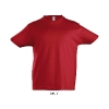 T-shirt Enfant LE CAIRE SOL's coton 190 g