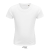 T-shirt Enfant MADRID SOL's coton 175 g