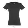 T-shirt personnalisé Femme LE CAIRE SOL's coton 190 g
