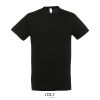 T-shirt publicitaire homme coton 150 g JAKARTA SOL'S
