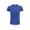 T-shirt Unisexe MEXICO SOL's coton 140 g - 100% Coton Biologique