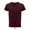 T-shirt personnalisé homme coton 150 g MILAN SOL'S