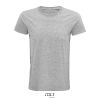 T-shirt publicitaire homme coton 175 g MADRID SOL'S