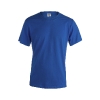 T-shirt publicitaire unisexe couleur 150 g - 1er Prix KEYA