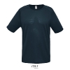T-shirt respirant publicitaire homme 140 g SPORTY SOL'S