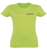 T-shirt personnalisé femme coton 190 g LE CAIRE SOL'S