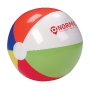 Ballon de Plage Publicitaire Ø 24 cm BEACHBALL