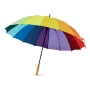 Parapluie Publicitaire BOWBRELLA