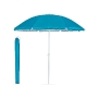 Parasol Publicitaire portable en polyester  PARASUN
