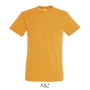 T-shirt personnalisé Homme JAKARTA SOL's coton 150 g