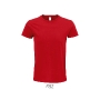 T-shirt personnalisé Unisexe MEXICO SOL's coton 140 g - 100% Coton Biologique