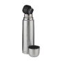 Bouteille thermos Publicitaire 500 mL THERMOTOP